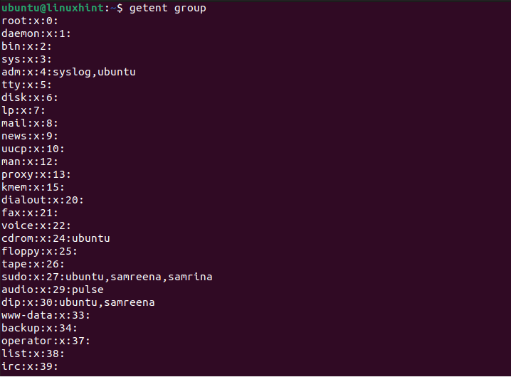 How To Add A User Group In Ubuntu 22.04 10 How to add a user group in ubuntu 22. 04 10