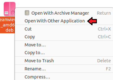 How To Install The Teamviewer In Ubuntu 22.04 3 How to install the teamviewer in ubuntu 22. 04 3