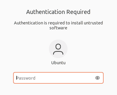 How To Install The Teamviewer In Ubuntu 22.04 6 How to install the teamviewer in ubuntu 22. 04 6