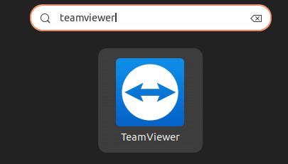 How To Install The Teamviewer In Ubuntu 22.04 7 How to install the teamviewer in ubuntu 22. 04 7