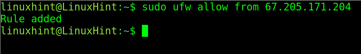 Ubuntu Firewall Howto 10 Ubuntu firewall howto 10