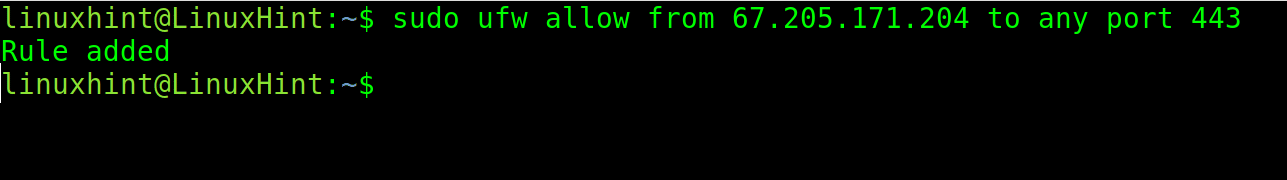 Ubuntu Firewall Howto 12 Ubuntu firewall howto 12