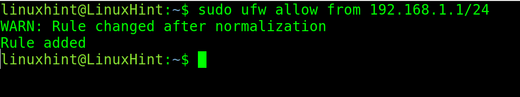 Ubuntu Firewall Howto 13 Ubuntu firewall howto 13