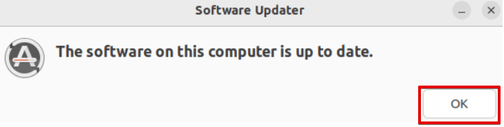 Update All Packages In Ubuntu 22.04 10 Update all packages in ubuntu 22. 04 10