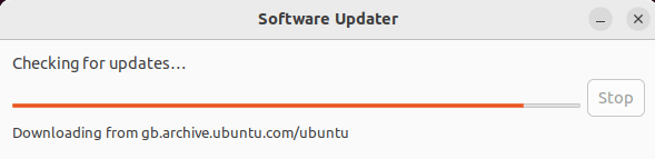 Update All Packages in Ubuntu 22.04 9