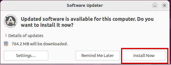 Update All Packages In Ubuntu 22.04 8 Update all packages in ubuntu 22. 04 8