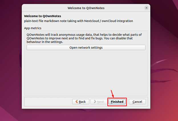 How To Install Qownnotes On Ubuntu 22.04 10 How to install qownnotes on ubuntu 22. 04 10