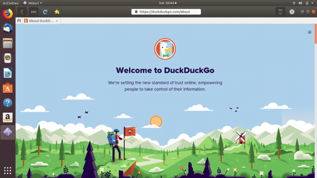 10 Best Web Browsers For Ubuntu In 2023 10 10 best web browsers for ubuntu in 2023 10