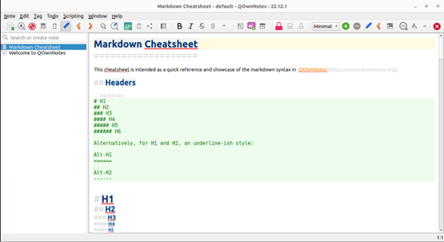 How To Install Qownnotes On Ubuntu 22.04 11 How to install qownnotes on ubuntu 22. 04 11