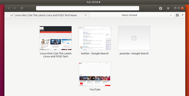 10 Best Web Browsers For Ubuntu In 2023 13 10 best web browsers for ubuntu in 2023 13
