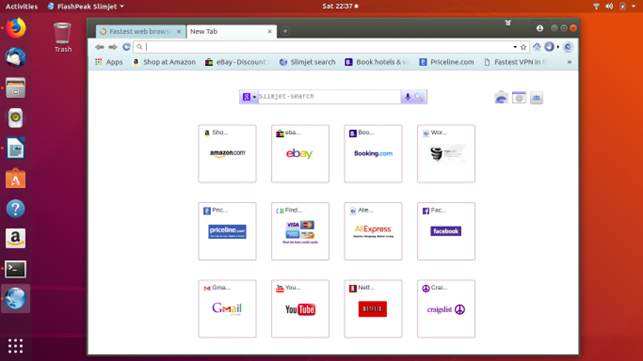 10 Best Web Browsers For Ubuntu In 2023 14 10 best web browsers for ubuntu in 2023 14