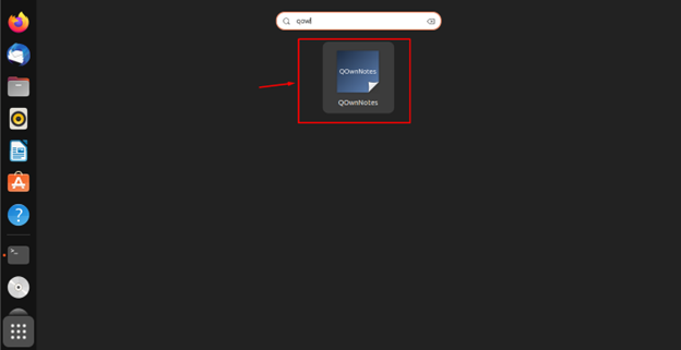 How To Install Qownnotes On Ubuntu 22.04 6 How to install qownnotes on ubuntu 22. 04 6