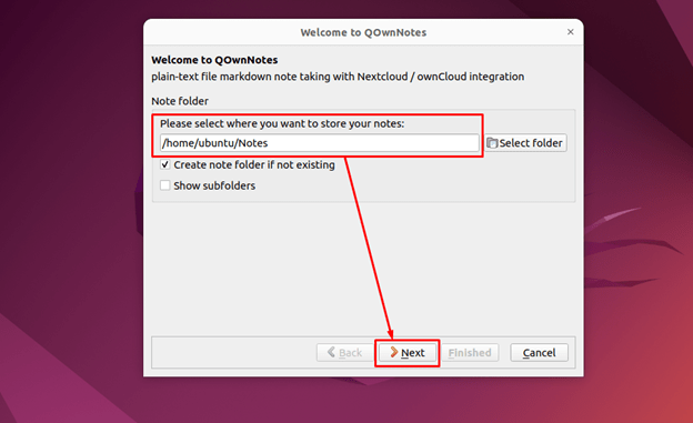 How To Install Qownnotes On Ubuntu 22.04 7 How to install qownnotes on ubuntu 22. 04 7