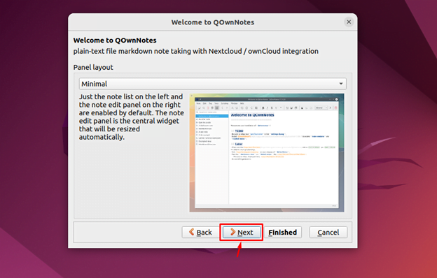 How To Install Qownnotes On Ubuntu 22.04 8 How to install qownnotes on ubuntu 22. 04 8