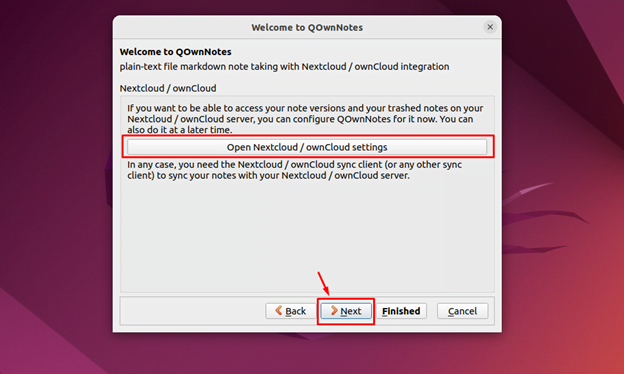 How To Install Qownnotes On Ubuntu 22.04 9 How to install qownnotes on ubuntu 22. 04 9