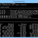 Adding persistent static routes on ubuntu