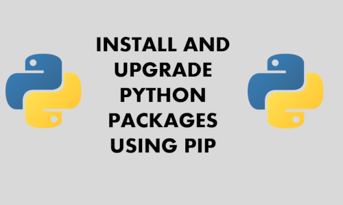 How do i update python on ubuntu?