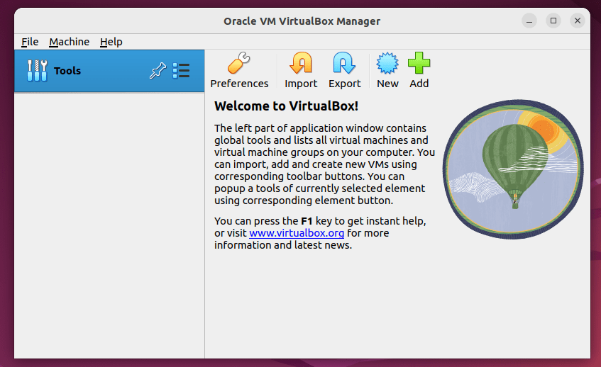 How To Install Virtualbox 7 On Ubuntu 22.04 Lts 15 How to install virtualbox 7 on ubuntu 22. 04 lts 15