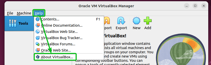 How To Install Virtualbox 7 On Ubuntu 22.04 Lts 16 How to install virtualbox 7 on ubuntu 22. 04 lts 16