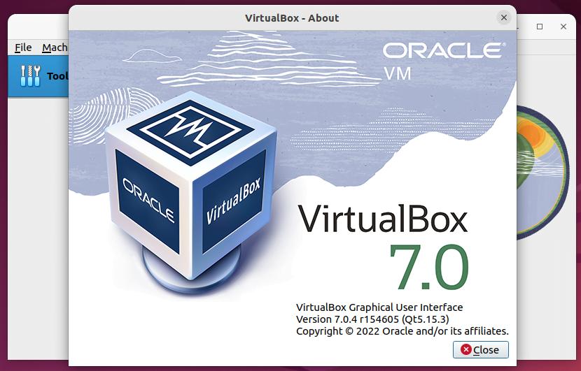 How To Install Virtualbox 7 On Ubuntu 22.04 Lts 17 How to install virtualbox 7 on ubuntu 22. 04 lts 17