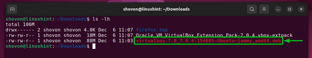 How To Install Virtualbox 7 On Ubuntu 22.04 Lts 8 How to install virtualbox 7 on ubuntu 22. 04 lts 8