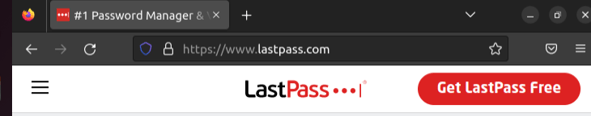 How to install lastpass on ubuntu 22. 04