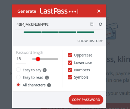 How To Install Lastpass On Ubuntu 22.04 11 How to install lastpass on ubuntu 22. 04 11