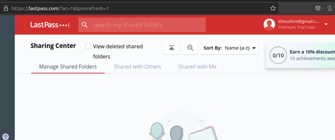 How To Install Lastpass On Ubuntu 22.04 12 How to install lastpass on ubuntu 22. 04 12