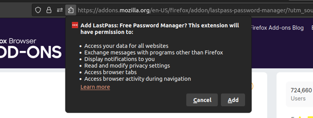 How To Install Lastpass On Ubuntu 22.04 5 How to install lastpass on ubuntu 22. 04 5
