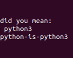 How to install python on ubuntu 22. 04?