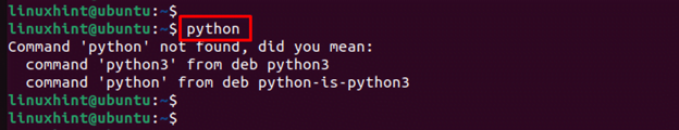 How to Install Python on Ubuntu 22.04? 2