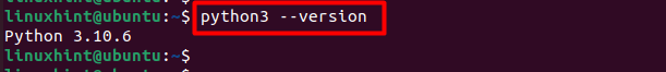 How To Install Python On Ubuntu 22.04? 14 How to install python on ubuntu 22. 04? 14