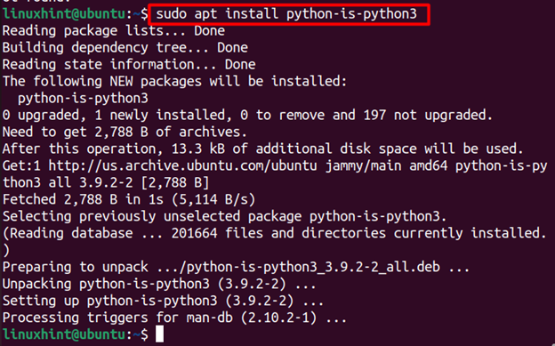 How To Install Python On Ubuntu 22.04? 15 How to install python on ubuntu 22. 04? 15