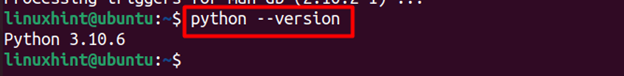 How To Install Python On Ubuntu 22.04? 16 How to install python on ubuntu 22. 04? 16