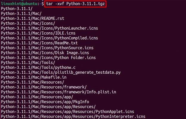 How To Install Python On Ubuntu 22.04? 19 How to install python on ubuntu 22. 04? 19
