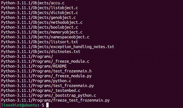 How To Install Python On Ubuntu 22.04? 20 How to install python on ubuntu 22. 04? 20