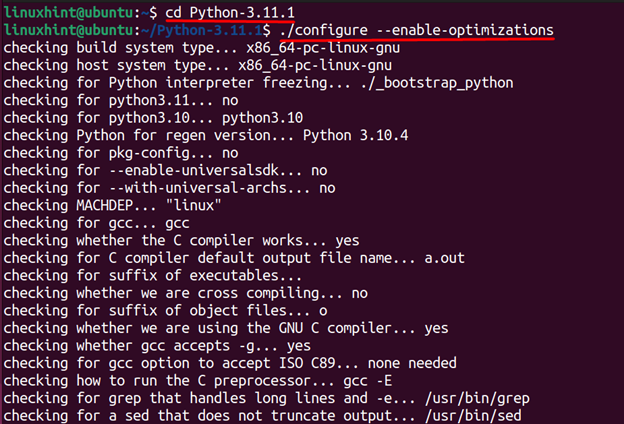 How to Install Python on Ubuntu 22.04? 23