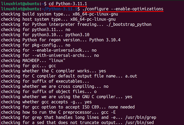 How To Install Python On Ubuntu 22.04? 21 How to install python on ubuntu 22. 04? 21