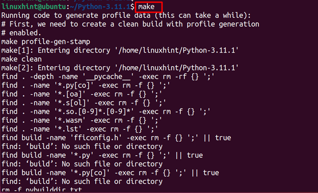 How to Install Python on Ubuntu 22.04? 24