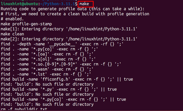 How To Install Python On Ubuntu 22.04? 22 How to install python on ubuntu 22. 04? 22