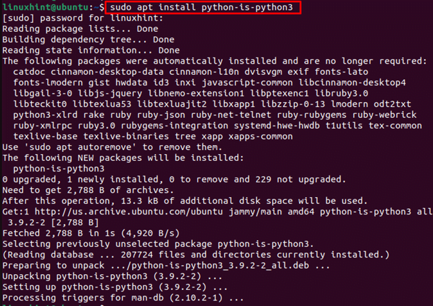 How To Install Python On Ubuntu 22.04? 3 How to install python on ubuntu 22. 04? 3