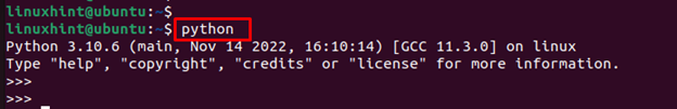How To Install Python On Ubuntu 22.04? 4 How to install python on ubuntu 22. 04? 4