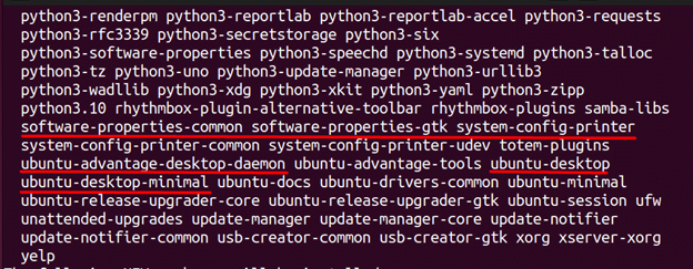 How to Install Python on Ubuntu 22.04? 8