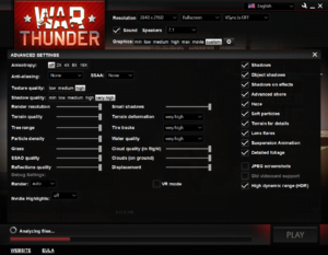 How to Install and Play War Thunder on Ubuntu 1
