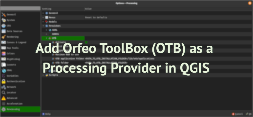 How to install qgis 3 on ubuntu