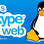 How to install skype application on ubuntu linux