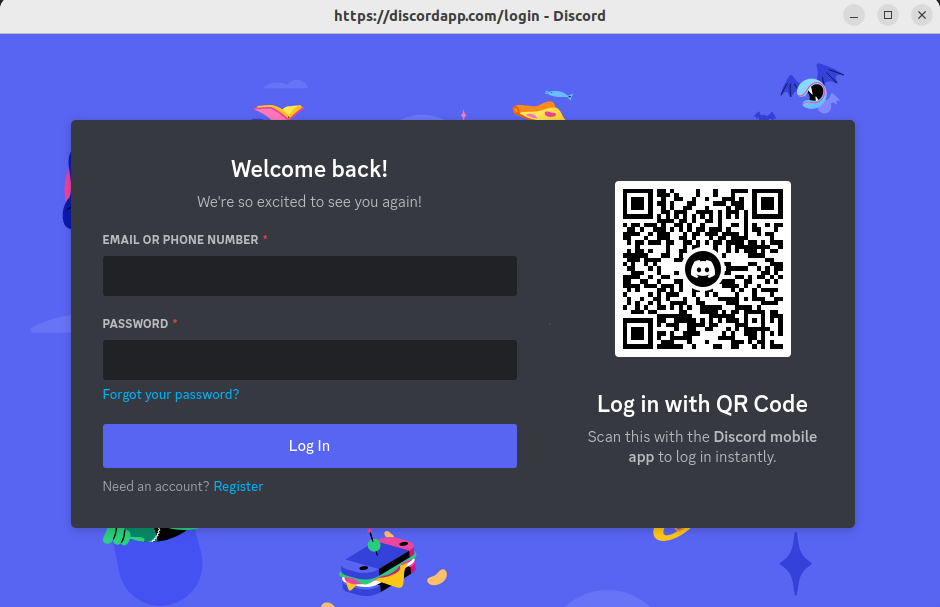 2 Different Ways To Install Discord On Ubuntu 22.04 4 2 different ways to install discord on ubuntu 22. 04 4