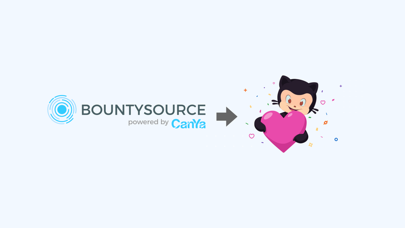 Why Bountysource? Why? 1