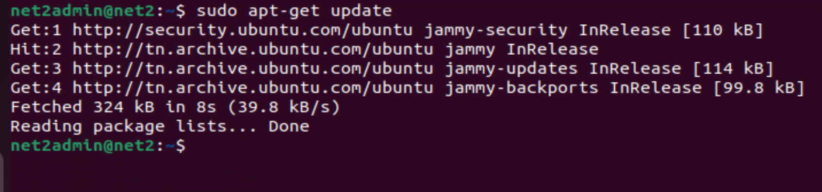 How To Fix : Dpkg Was Interrupted, You Must Manually Run ‘Dpkg –Configure -A’ To Correct The Problem 2 How to fix : dpkg was interrupted, you must manually run ‘dpkg –configure -a’ to correct the problem 2