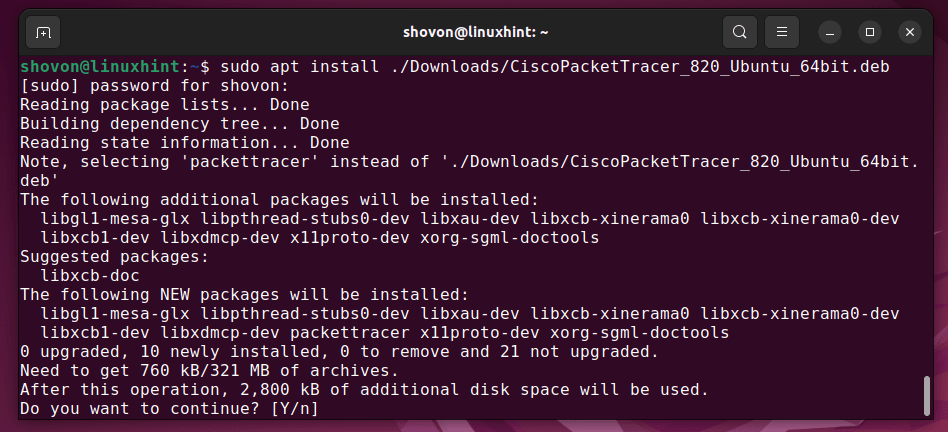 How To Install Deb Packages On Ubuntu/Debian/Linux Mint 13 How to install deb packages on ubuntu/debian/linux mint 13
